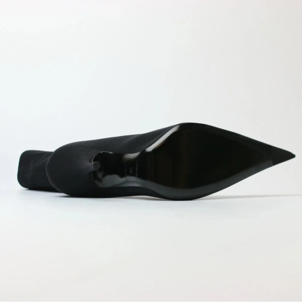 Balenciaga knife cloth